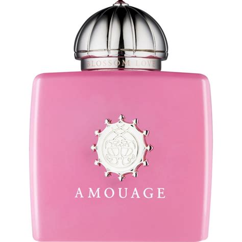 suche parfüm ähnlich wie bloosom love amouage